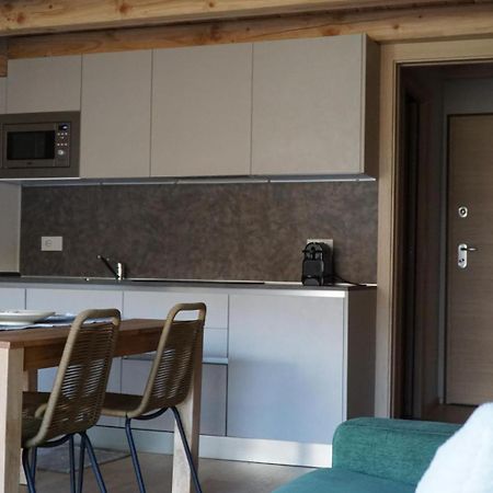 Apartmán Alpi Azzurre Limone Piemonte Exteriér fotografie