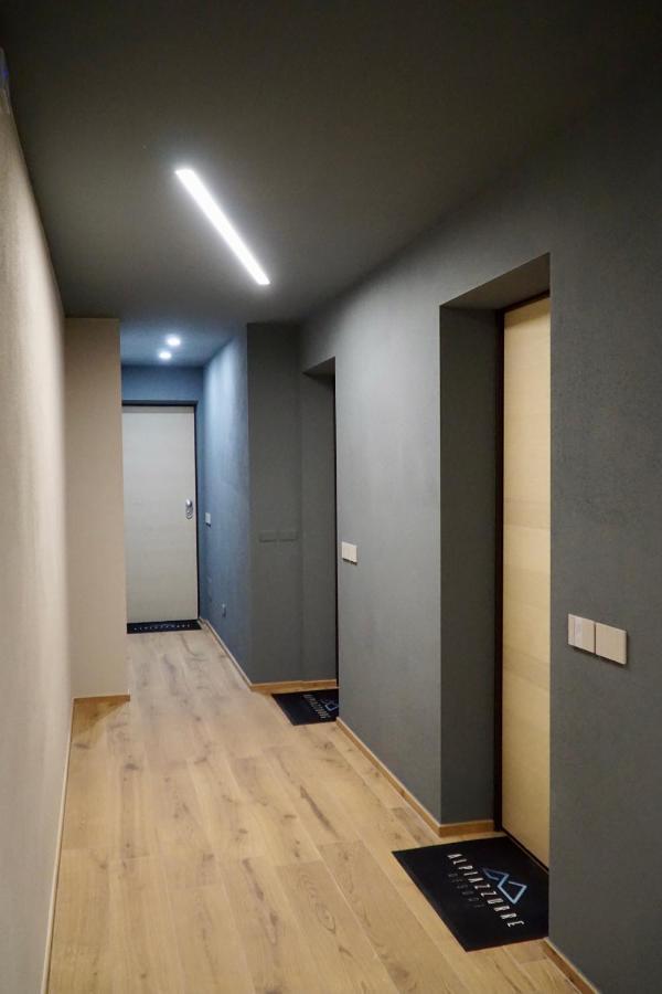 Apartmán Alpi Azzurre Limone Piemonte Exteriér fotografie