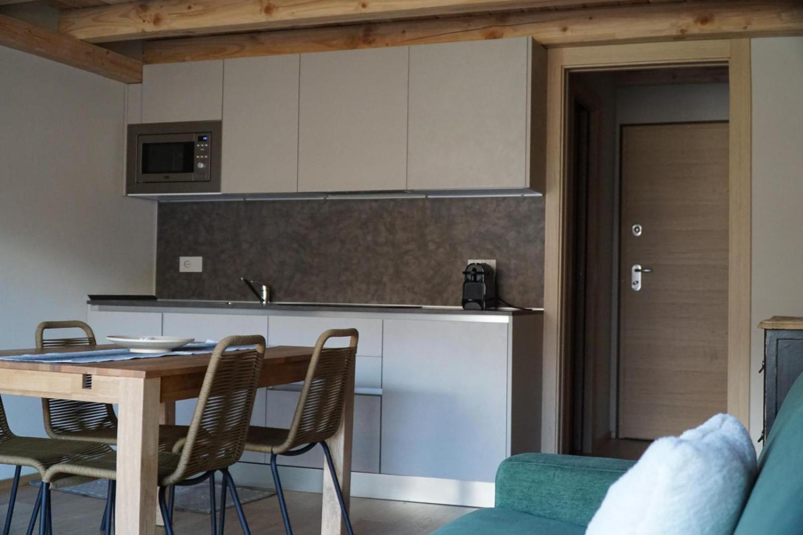 Apartmán Alpi Azzurre Limone Piemonte Exteriér fotografie