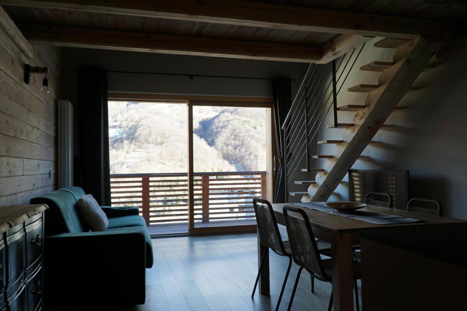 Apartmán Alpi Azzurre Limone Piemonte Exteriér fotografie