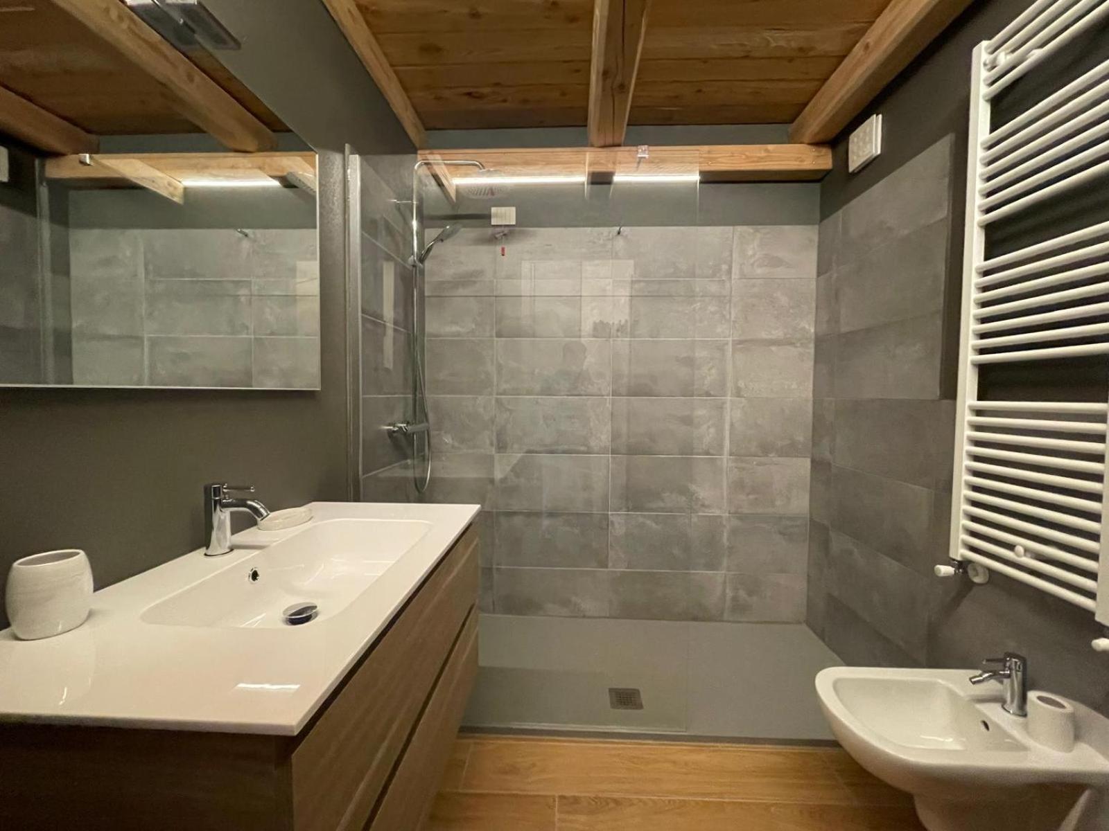 Apartmán Alpi Azzurre Limone Piemonte Exteriér fotografie