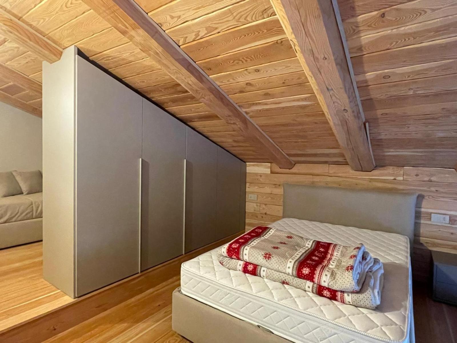 Apartmán Alpi Azzurre Limone Piemonte Exteriér fotografie