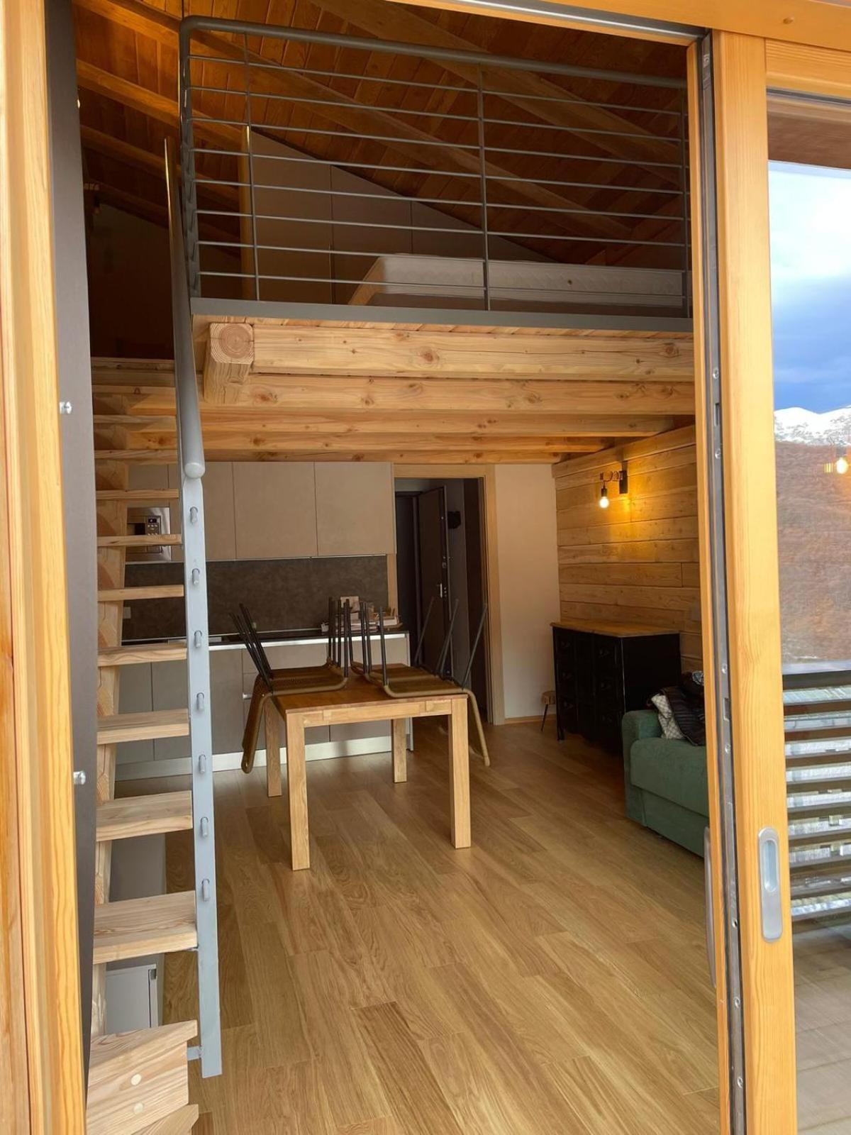 Apartmán Alpi Azzurre Limone Piemonte Exteriér fotografie
