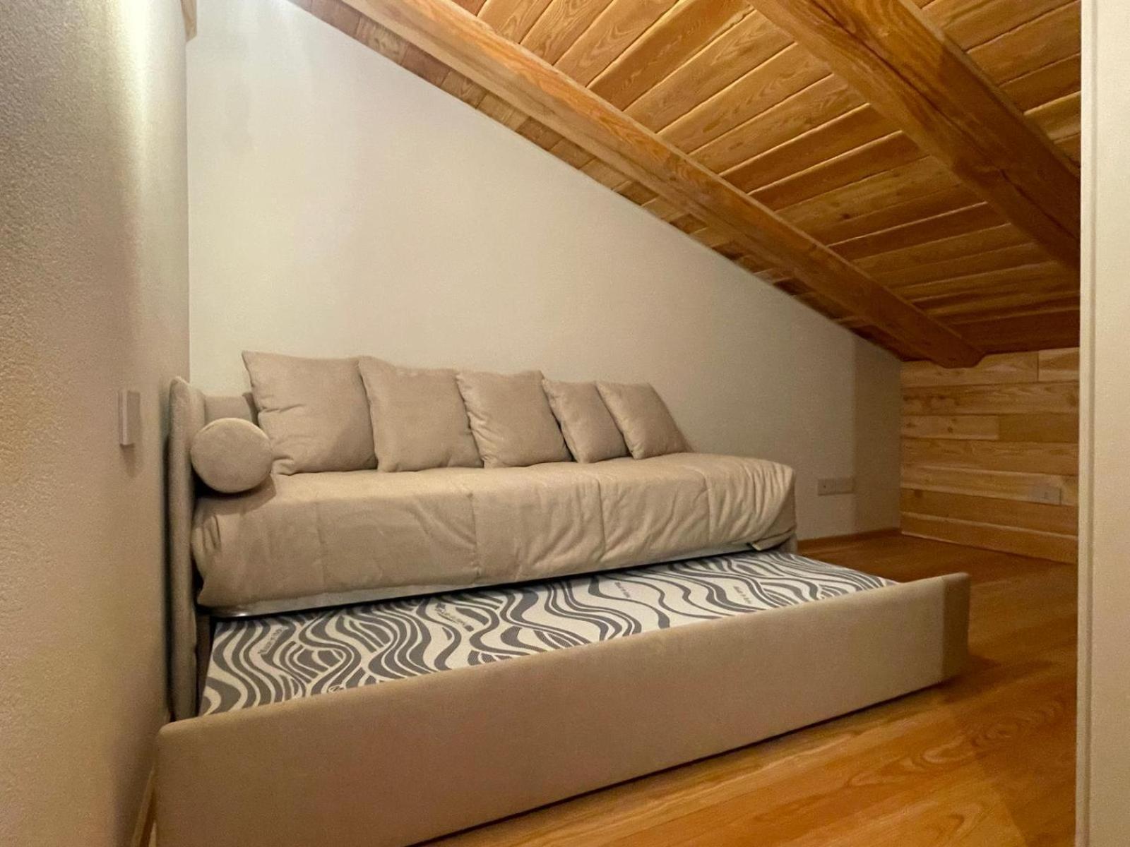 Apartmán Alpi Azzurre Limone Piemonte Exteriér fotografie