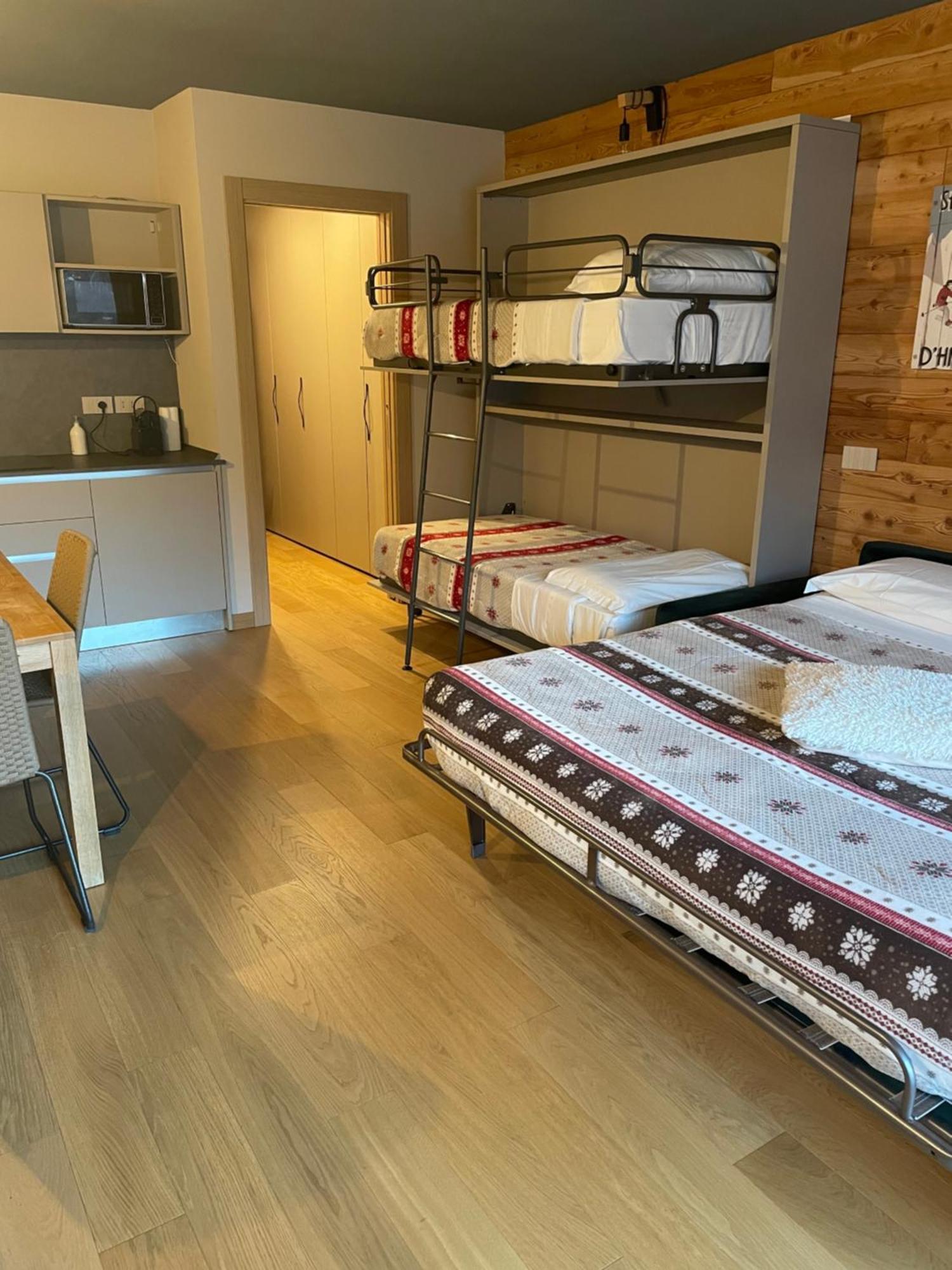 Apartmán Alpi Azzurre Limone Piemonte Exteriér fotografie